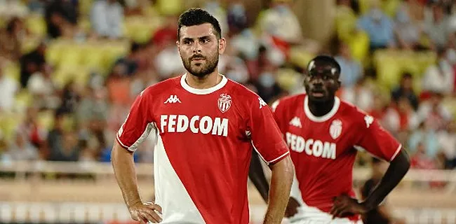 Donetsk houdt Monaco uit de Champions League 