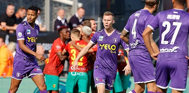 Nieuwe trainer Beerschot zorgt voor onvrede bij Antwerpse collega's