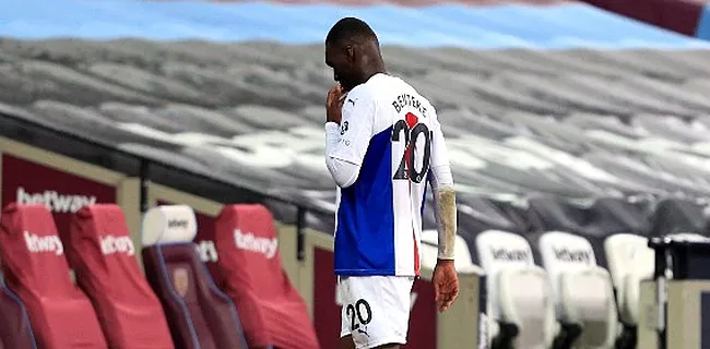 'Benteke kan transfer binnen Premier League maken'