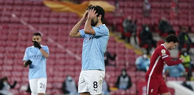 Gündogan reageert briljant na penaltymisser