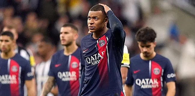 'Mbappé naar Real: PSG bepaalt peperdure opvolger'