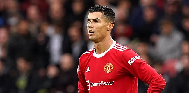 Ronaldo zet Solskjaer onder enorme druk: 