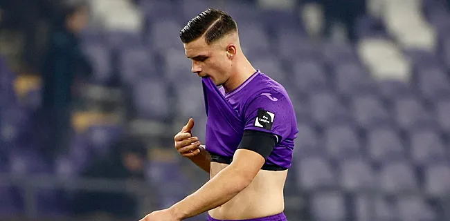 Kranten maken Anderlecht af: 9(!) gebuisden