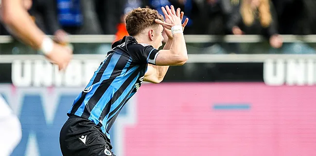 Vandenbempt vreest absoluut rampscenario voor Club Brugge