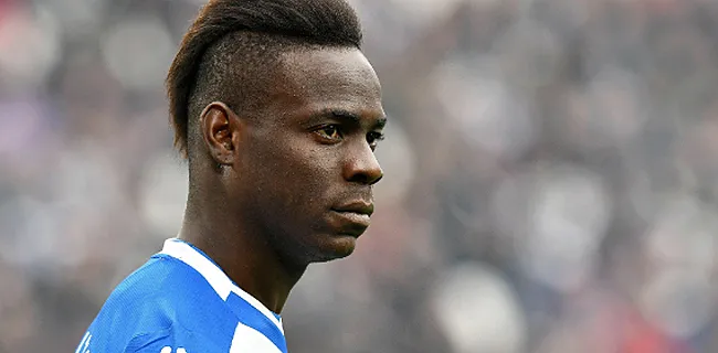 'Balotelli kan zeer bizarre transfer maken'