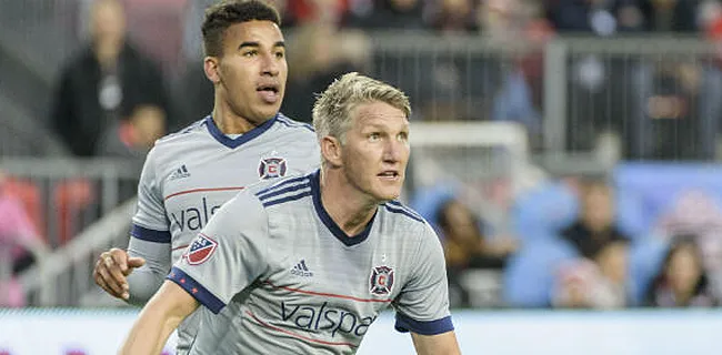 OFFICIEEL: Chicago Fire haalt weer grote naam naar MLS