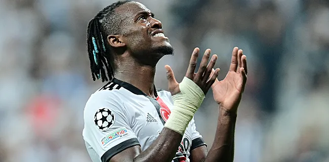 Alweer opschudding in CL, Batshuayi legt het af tegen Dormtund