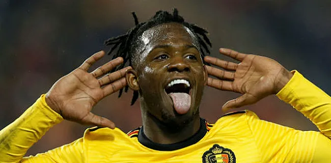 TRANSFERUURTJE 1/2: 'Derde Club-sterkhouder gegeerd, doorbraak rond Batshuayi'