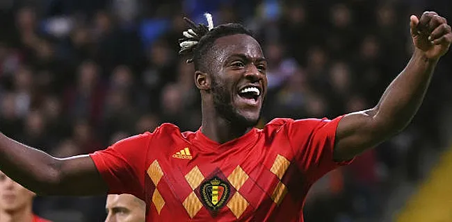 'Fantastische' Batshuayi wacht grote kans bij Chelsea