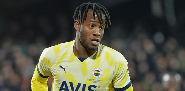 Batshuayi laat nog eens van zich spreken met hattrick