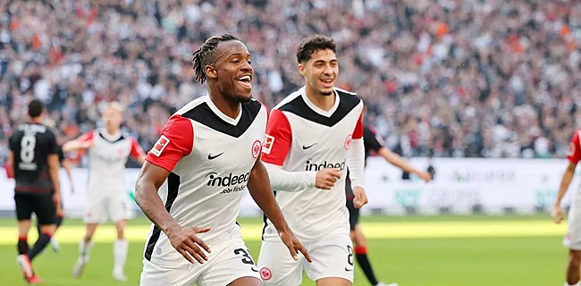 Real Madrid doet gouden zaak, Batshuayi van hemel naar hel