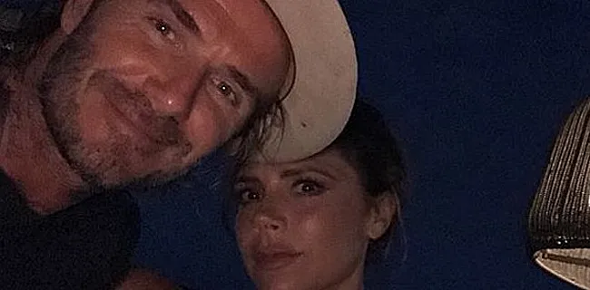 Pikant mysterie rond David Beckham: huwelijk met Victoria ten einde?