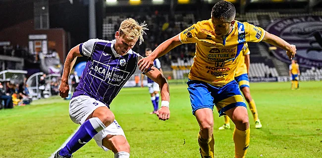 Beerschot en Union slaan toe op transfermarkt