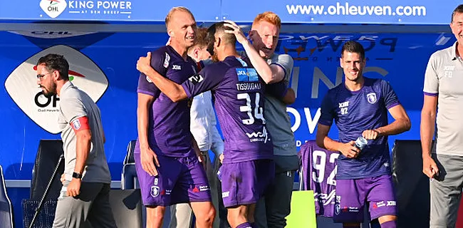 Beerschot heeft plannetje met nieuwste aanwinst