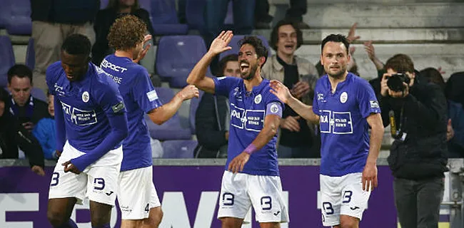 Koopje voor Beerschot: 