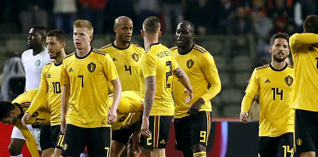 Kompany, Alderweireld of Vertonghen? 