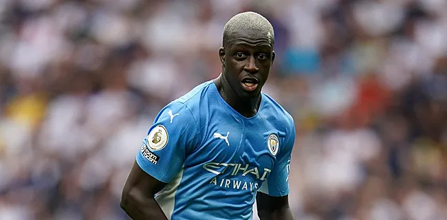 Mendy, vrijgesproken voor verkrachting, vindt meteen nieuwe club