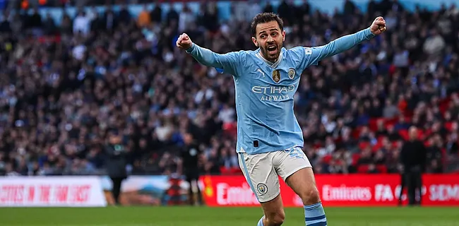 Manchester City met zorgen: 