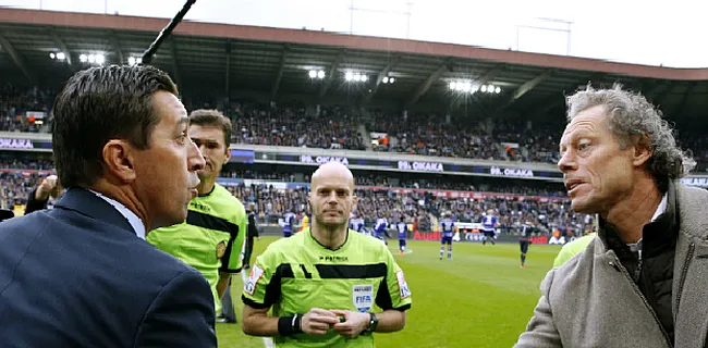 Gaan Anderlecht en Club Brugge in de zomer strijden voor dezelfde speler?