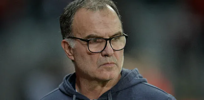 'Messi droomt van stunt: Bielsa naar Camp Nou'