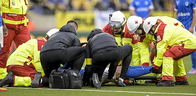 'Genk kan opgelucht ademhalen na gemene actie'