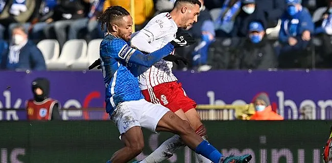 Congo-Marokko, een onderonsje van 18 ex-JPL spelers