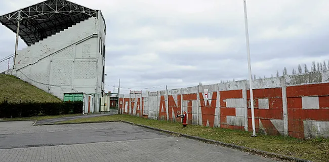 Woede na beslissing Antwerp: 