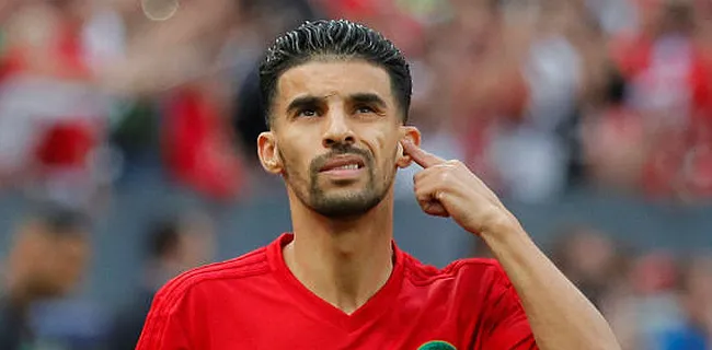 OFFICIEEL: Boussoufa vindt eindelijk een nieuwe club