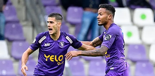 Brogno gaat zijn kans in Nederland na vertrek bij Beerschot