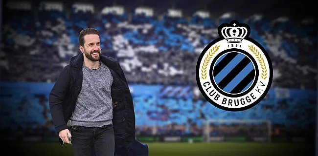 'Club Brugge klopt aan voor ex-smaakmaker Westerlo'