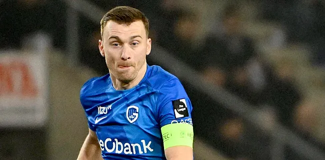 Heynen ziet zorgwekkend patroon bij KRC Genk