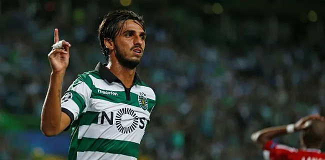 Bryan Ruiz kan weer zeer mooie transfer versieren