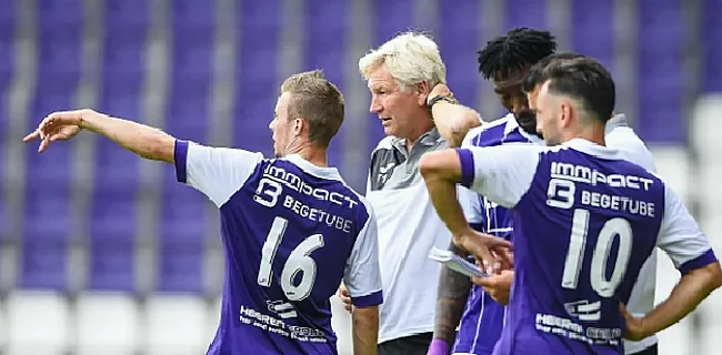 Beerschot geeft niet op: 