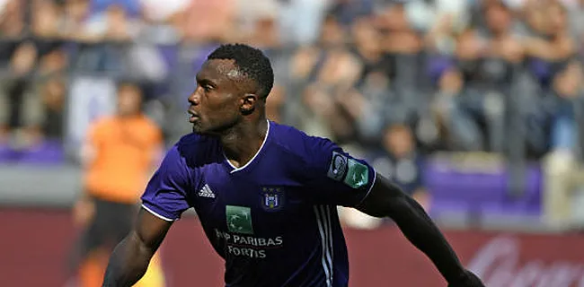 Sanneh verklaart keuze voor RSCA: 