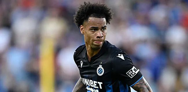 'Buchanan eist meteen groot slachtoffer bij Inter'