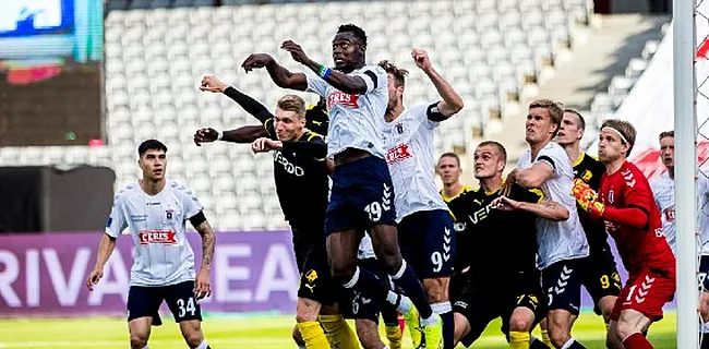 'Financiële details omtrent transfer Bundu naar Anderlecht zijn bekend'