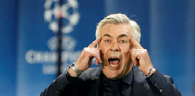 'Ancelotti krijgt duizelingwekkend aanbod binnen'