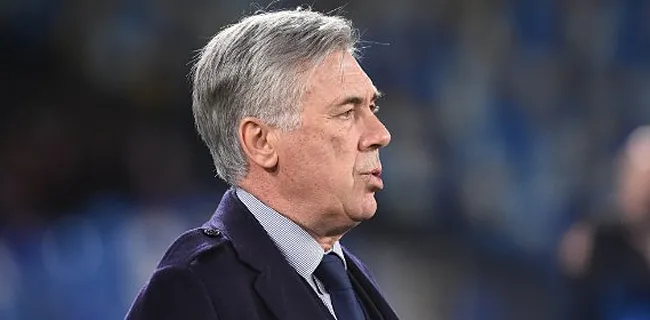 Gattuso komt met opmerkelijke anekdote over Ancelotti