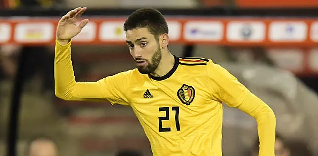 Carrasco weg of net langer in China?