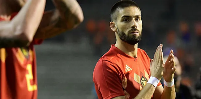 Carrasco mag bekende naam dan toch verwelkomen als ploegmaat