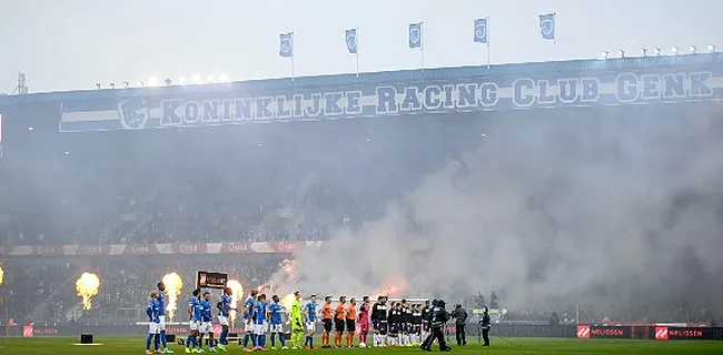 Genk pakt uit: ex-speler wordt jeugdcoach