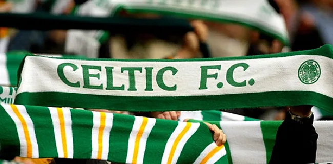 Wow! 13-jarige (!) maakt debuut voor beloften Celtic (+video)