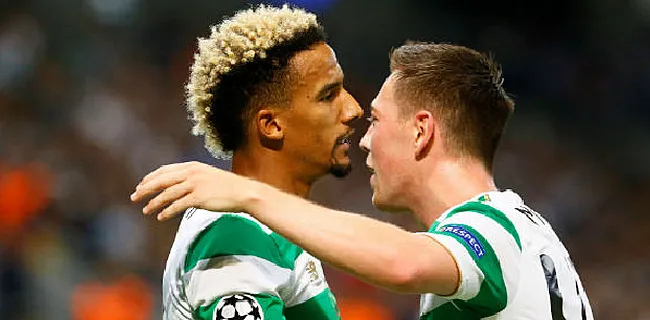 'Celtic wil Belgische flankspeler naar Schotland halen'