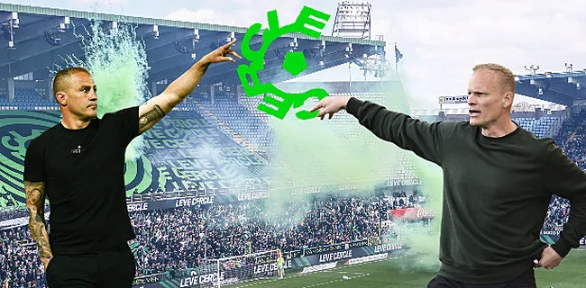 Cercle Brugge zoekt coach: deze tien kandidaten zijn opties