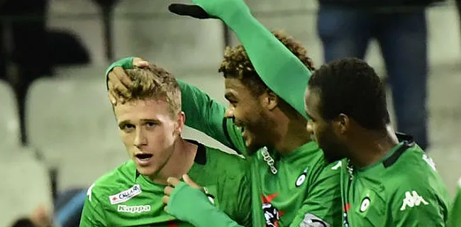 'Rennes en Lille OSC azen op smaakmaker van Cercle Brugge'