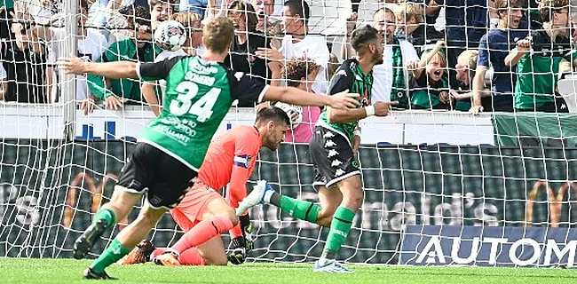 Pover Anderlecht gaat onderuit bij Cercle Brugge