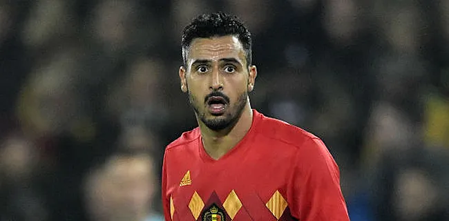 Lofzang voor Chadli: 