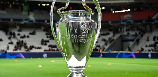 Wedden op Champions League: win jij 350 euro met 10 euro inzet?