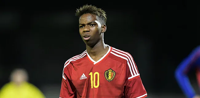 De Visser verklapt de plannen van Chelsea met Musonda Junior