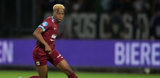 Huilende Musonda verlaat Chelsea